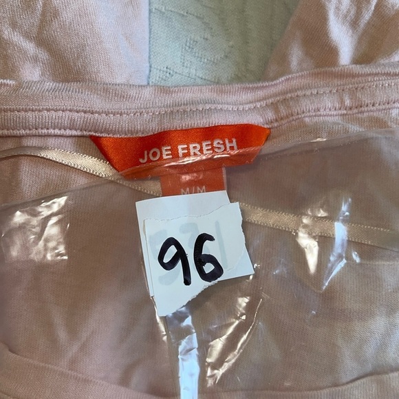 Joe fresh peplum top - Picture 4 of 4